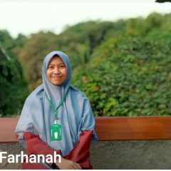 Farhanah